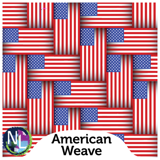 American Weave