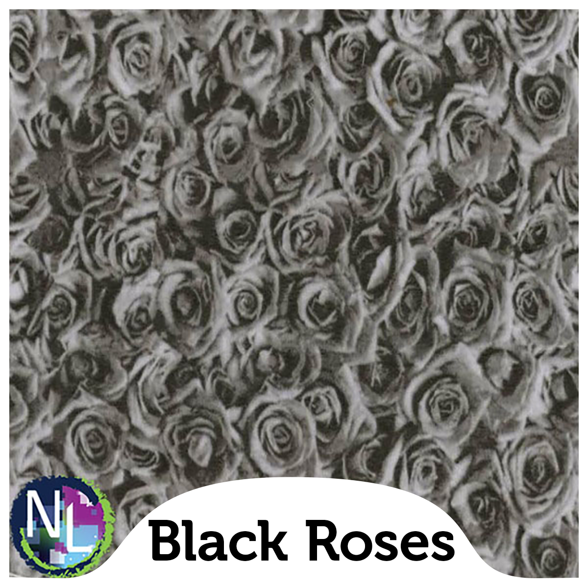 Black Roses