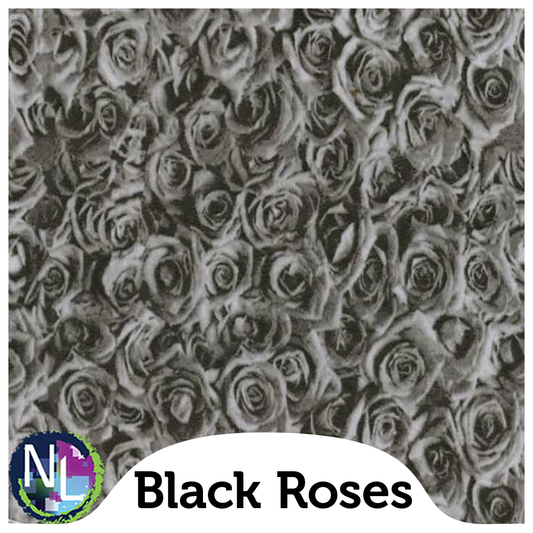 Black Roses