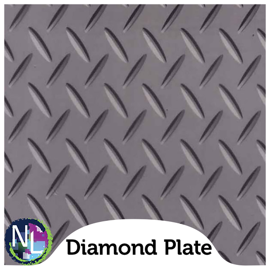 Diamond Plate