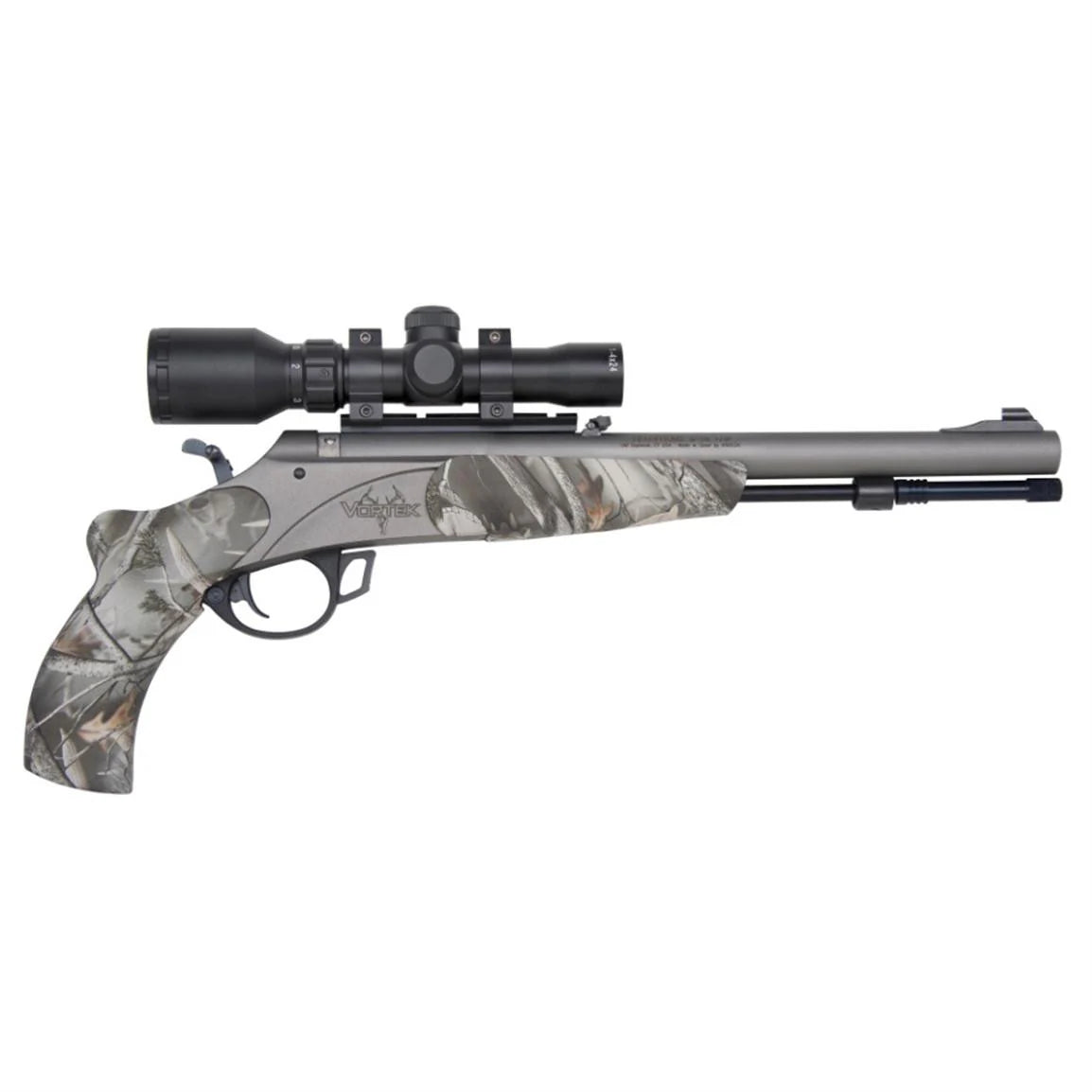 Proveil Camo® Reaper Buck™ Hydro Film