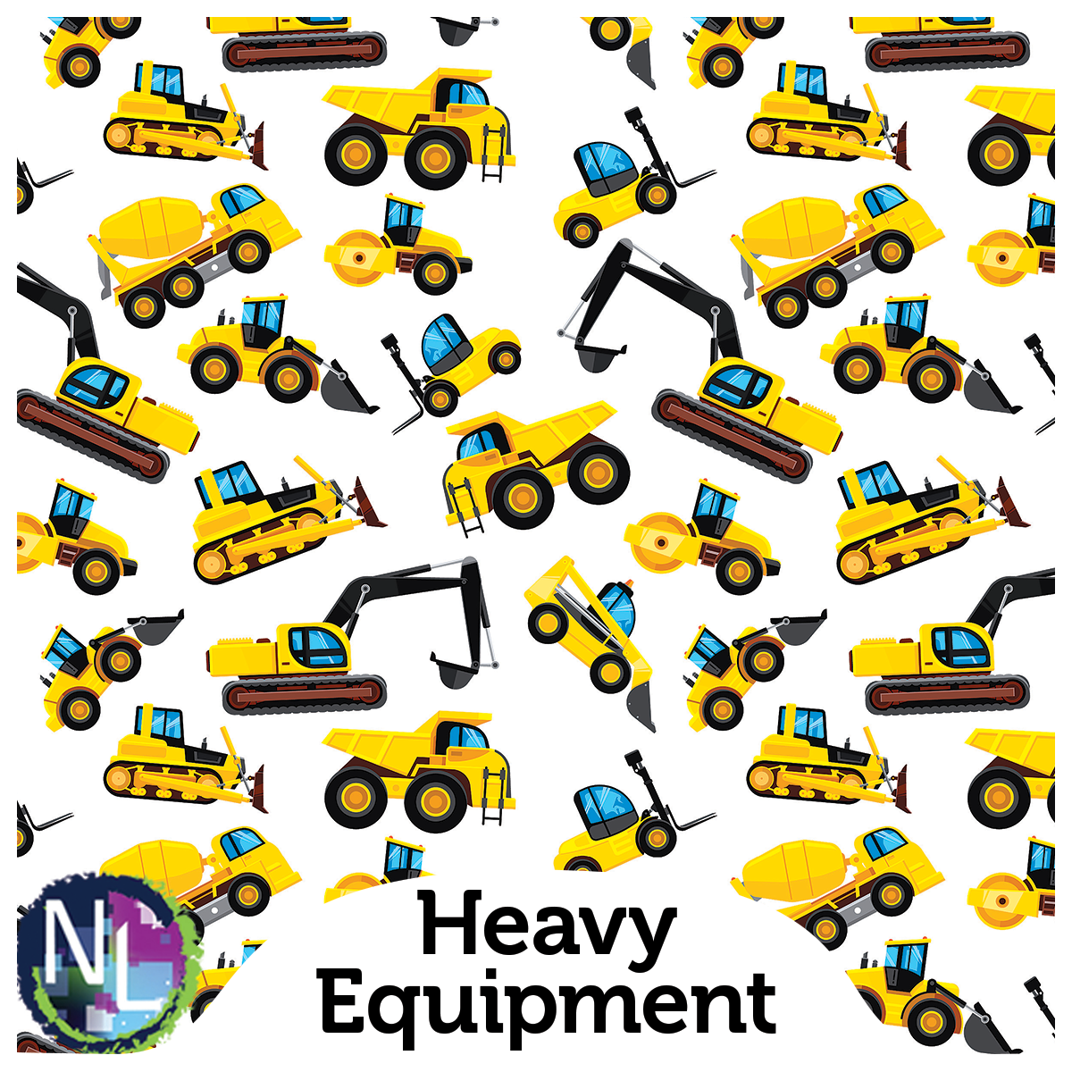 Heavy Equipment