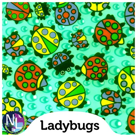 Lady Bugs