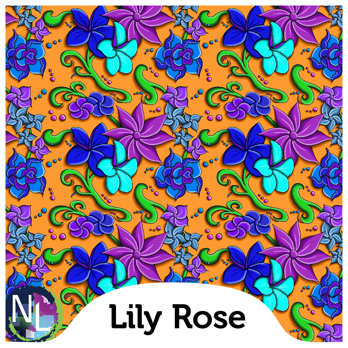 Lily Rose