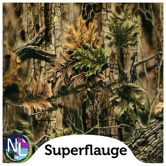 Lynch Traditions™ - Superflauge Micro