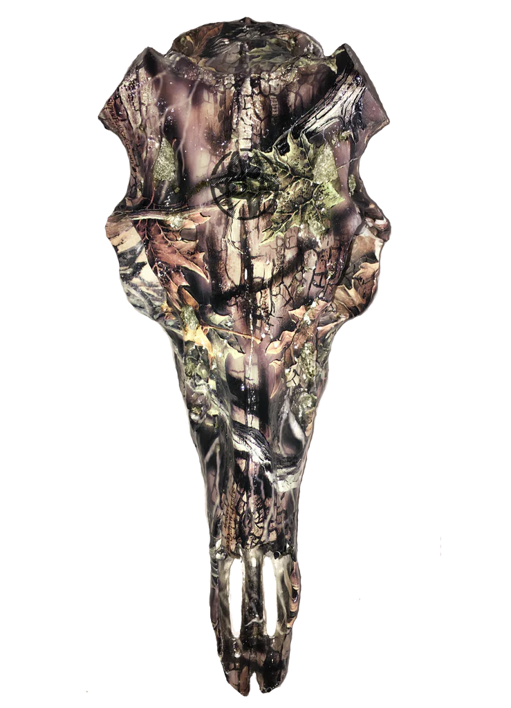 Lynch Traditions Superflauge Hydro Film