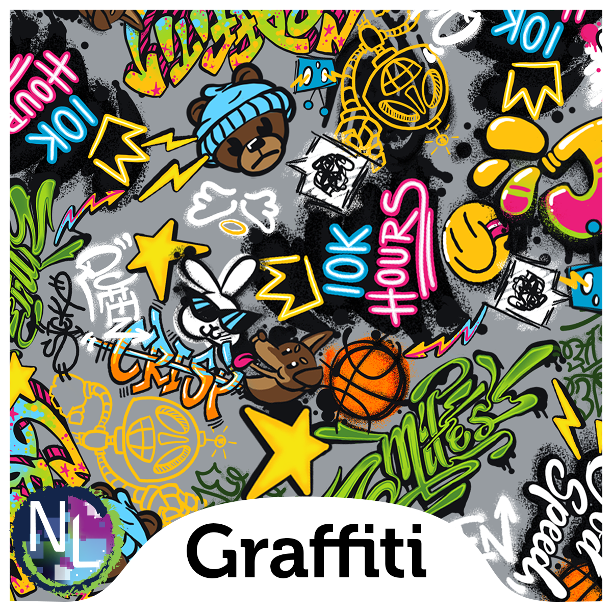 Graffiti