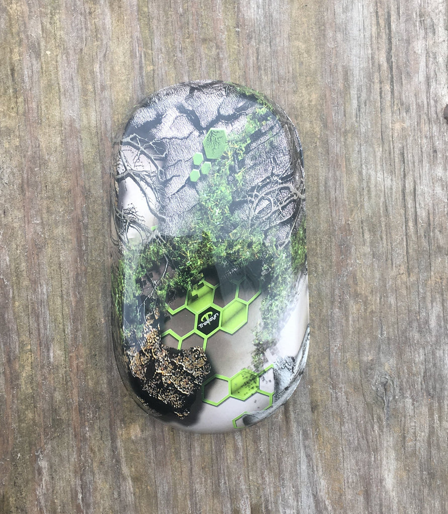Treezyn Camo© Early Seezyn (ES)
