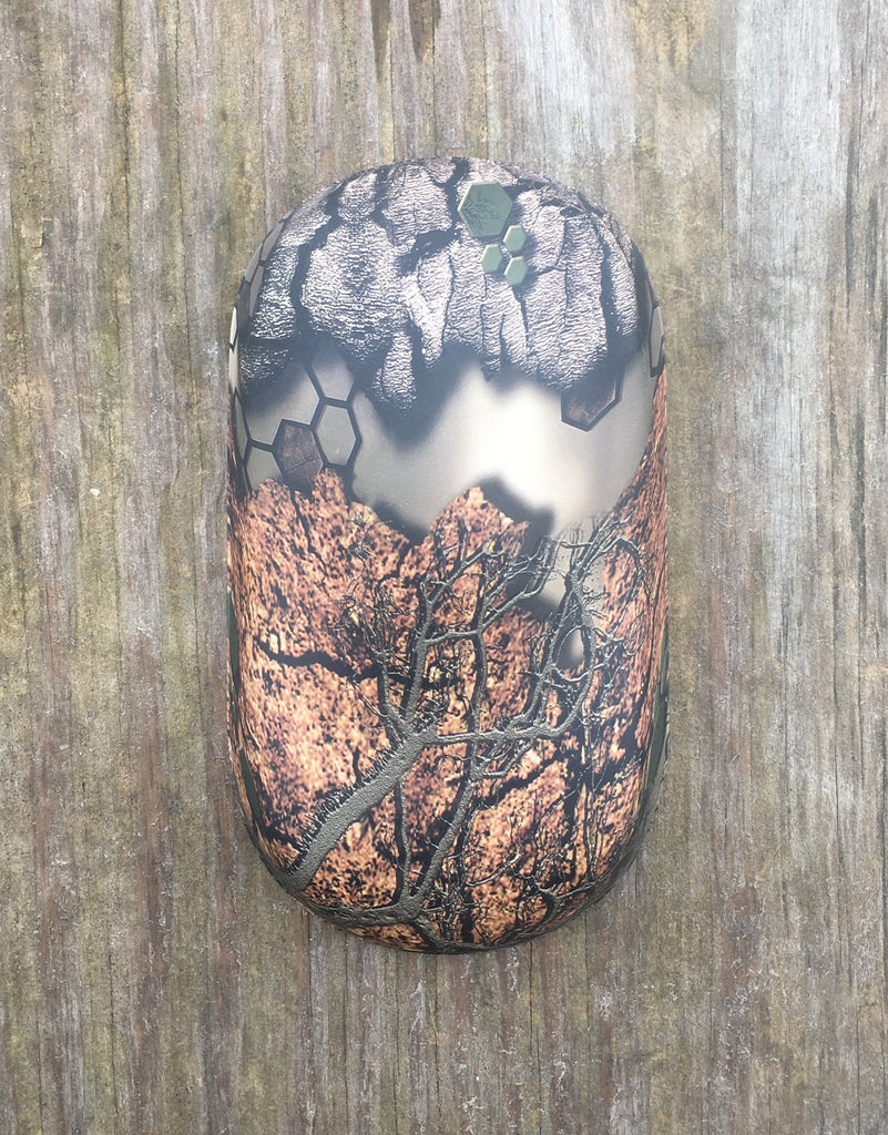 Treezyn Camo© Late Seezyn (LS)