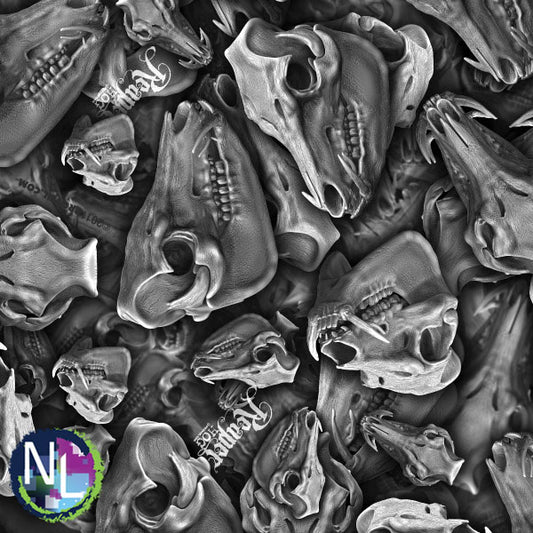 Proveil Camo®  Reaper Hog