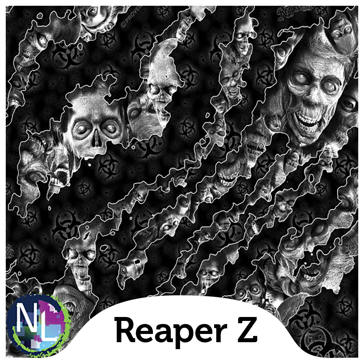Proveil Camo® Reaper Z