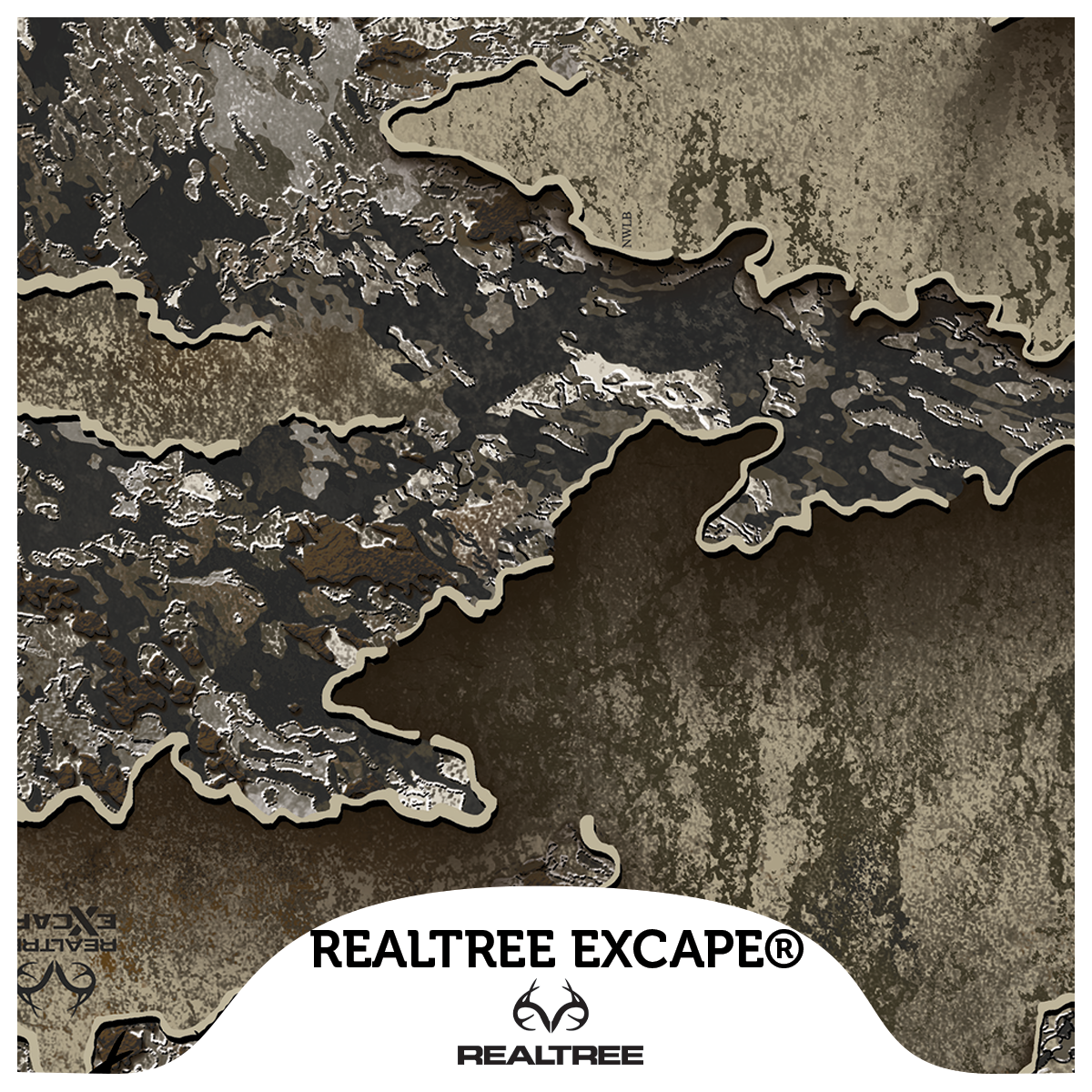 REALTREE EXCAPE®