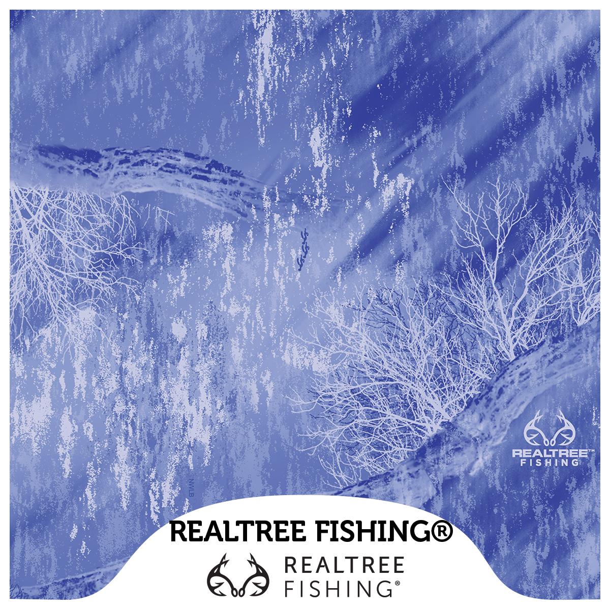 REALTREE FISHING®