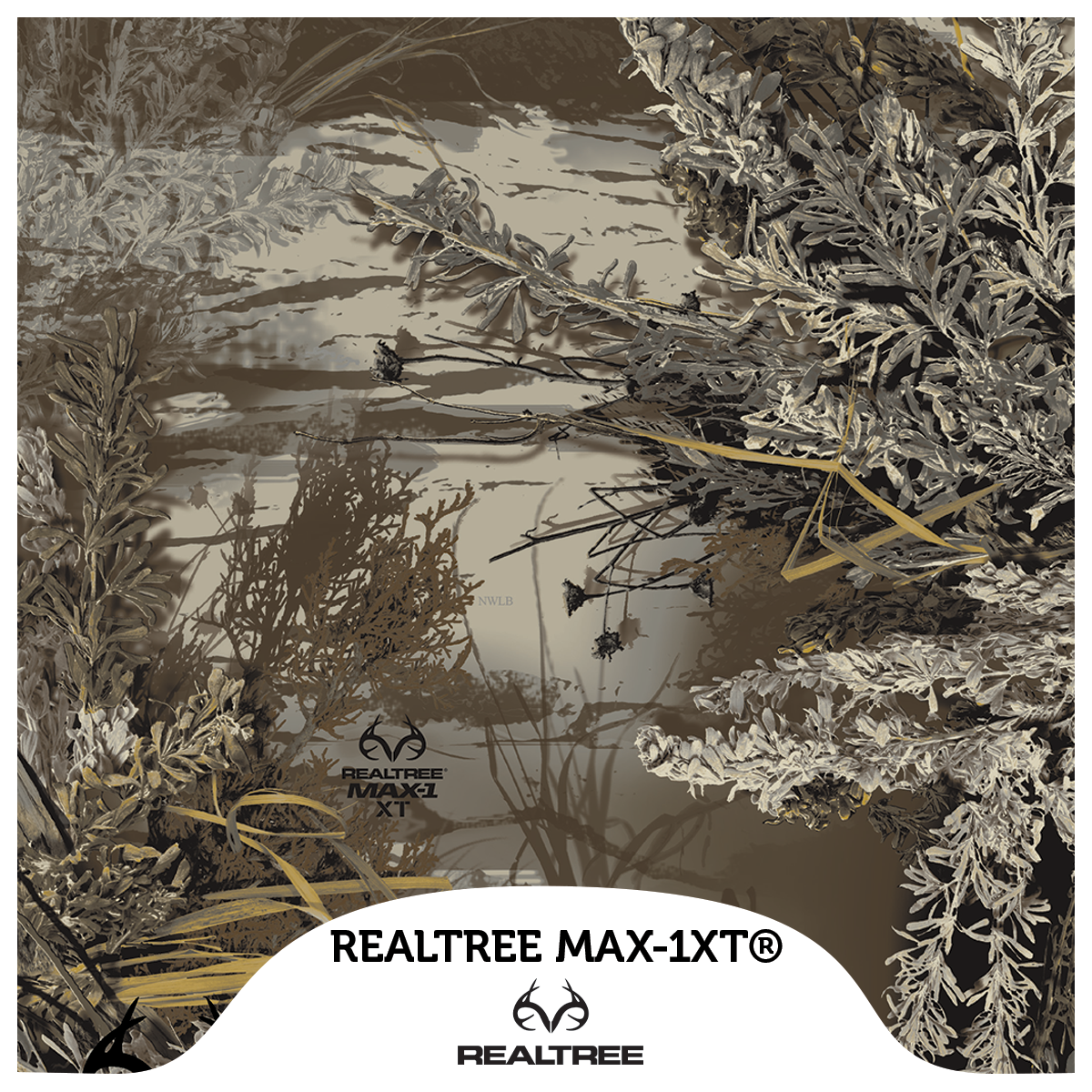 REALTREE MAX-1 XT®
