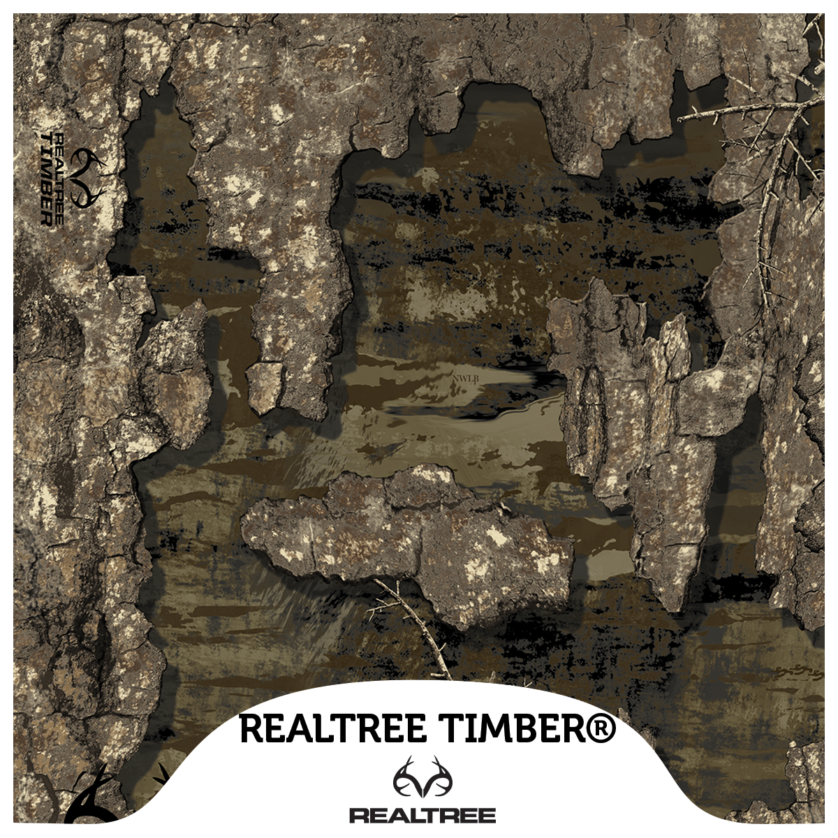 REALTREE TIMBER®