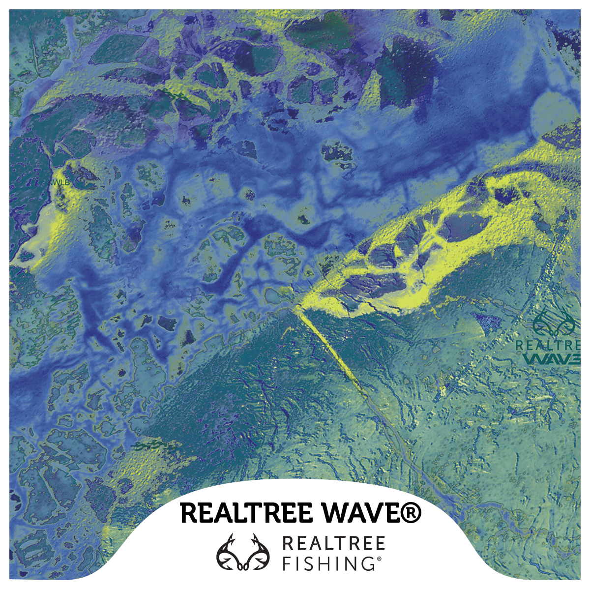 REALTREE WAV3®