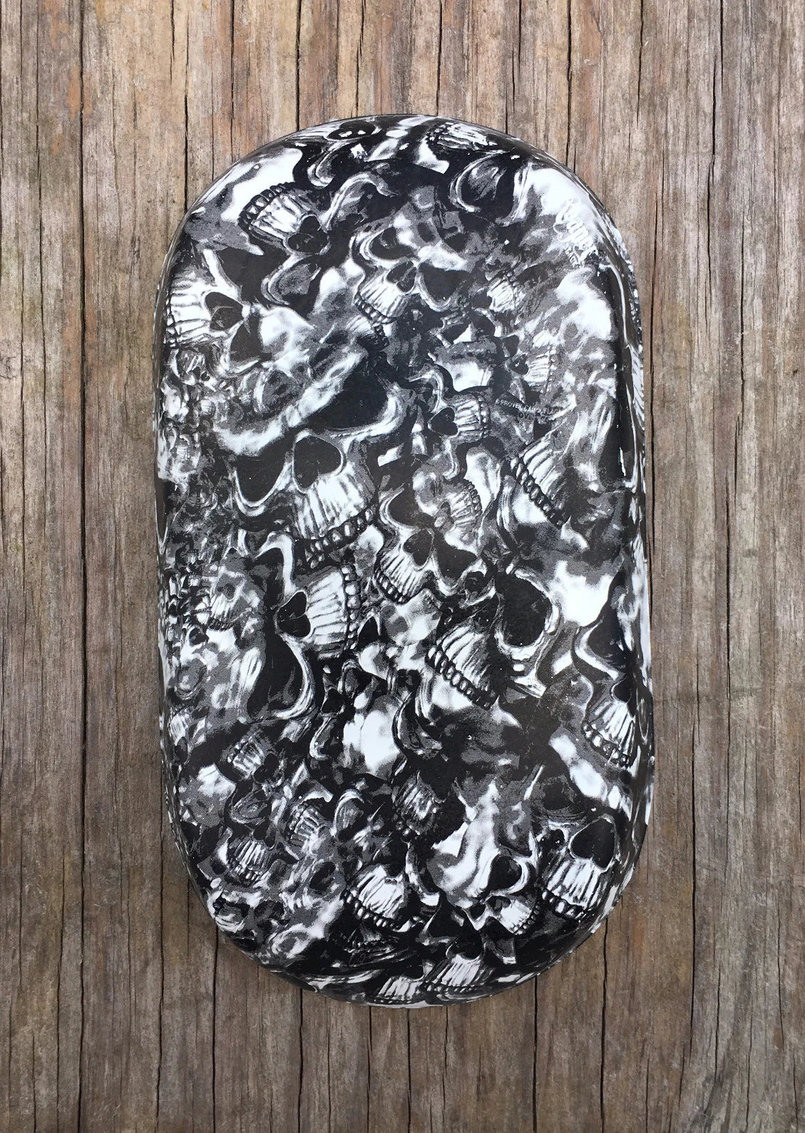 Proveil Camo® Reaper Black™ Hydro Film