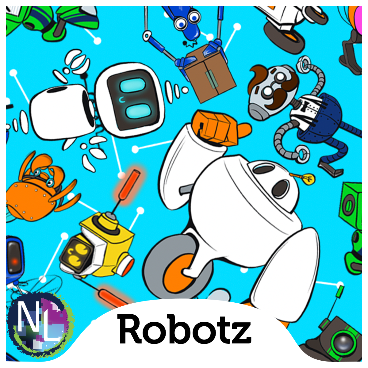Robotz