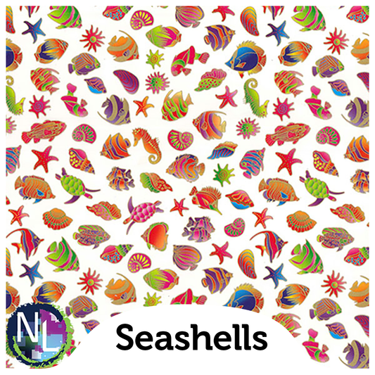 Seashells