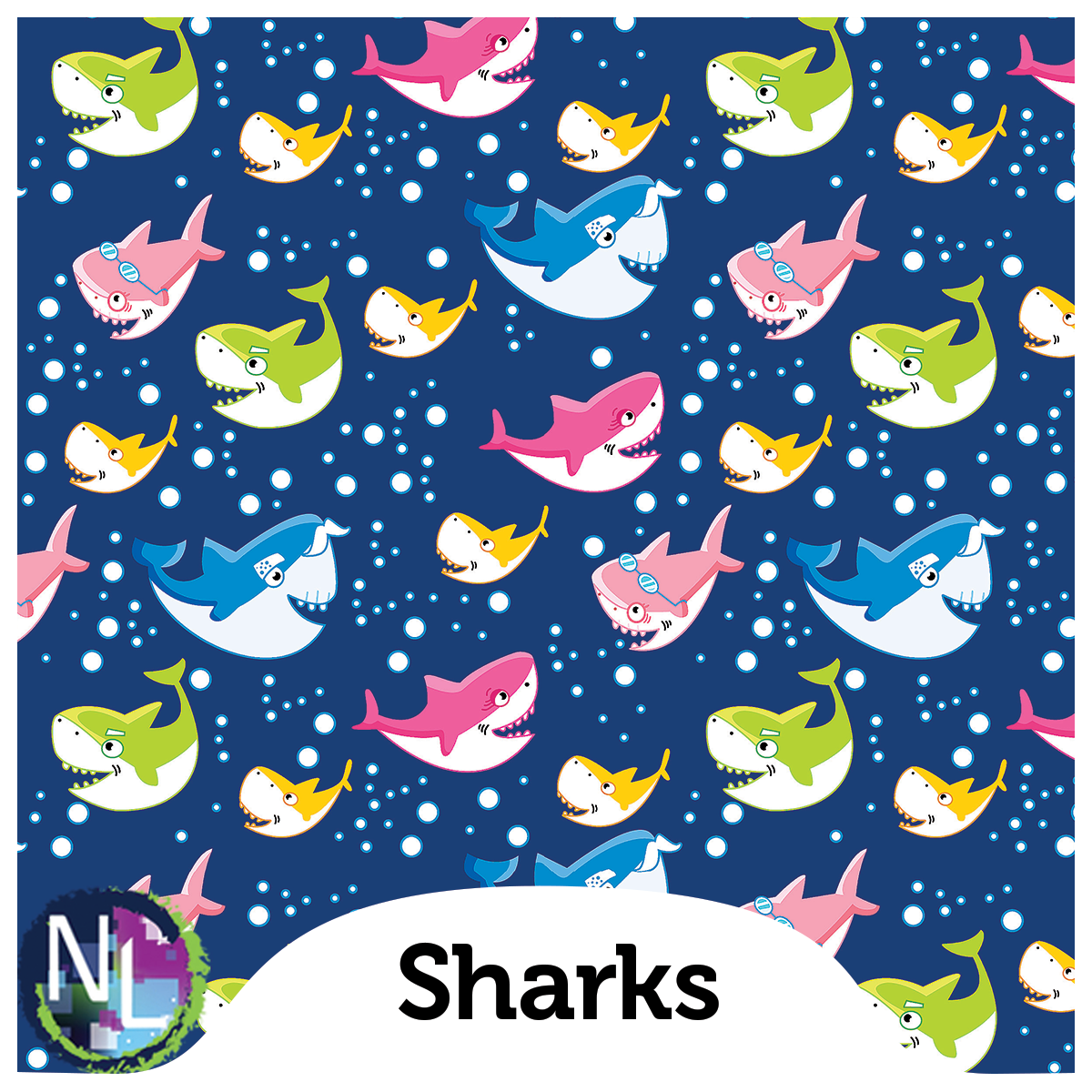 Sharks