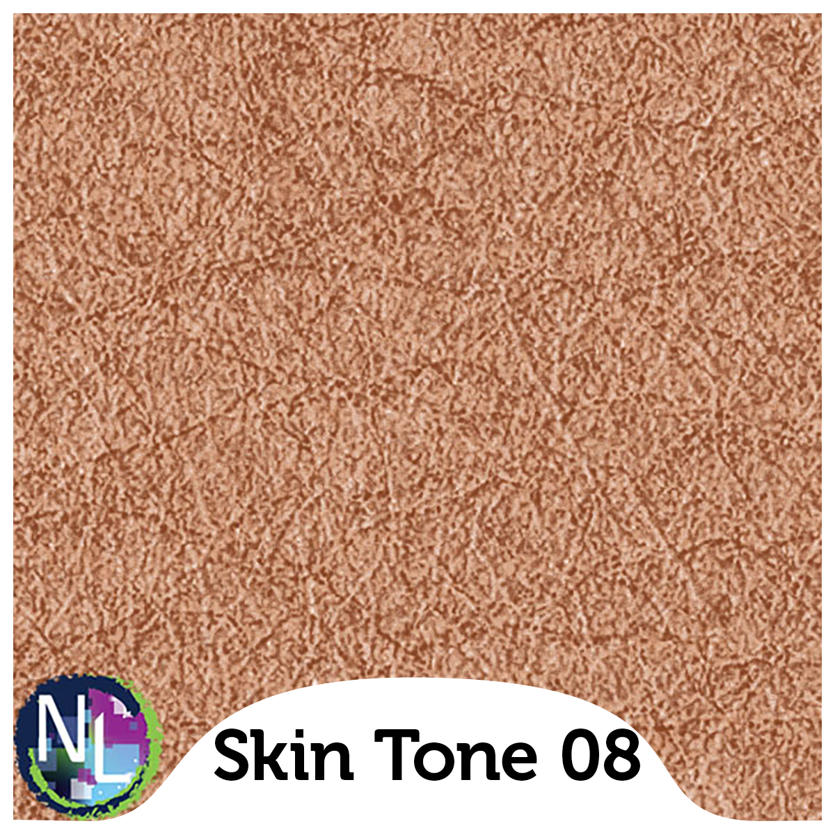 Skin Tone #08