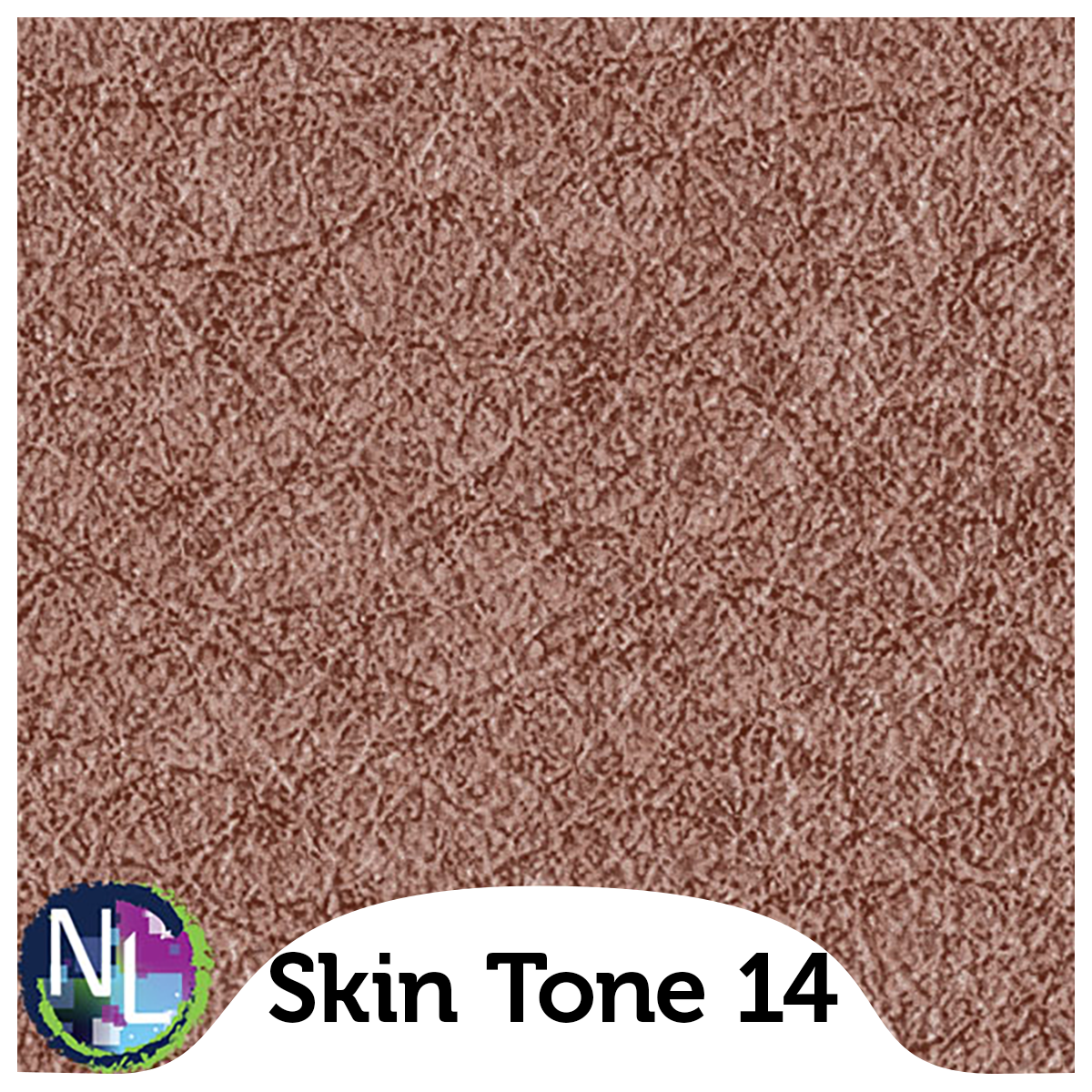 Skin Tone #14