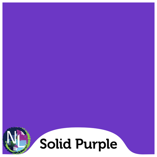Solid Purple