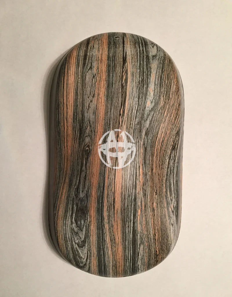Two Tone Ash Hydro Film