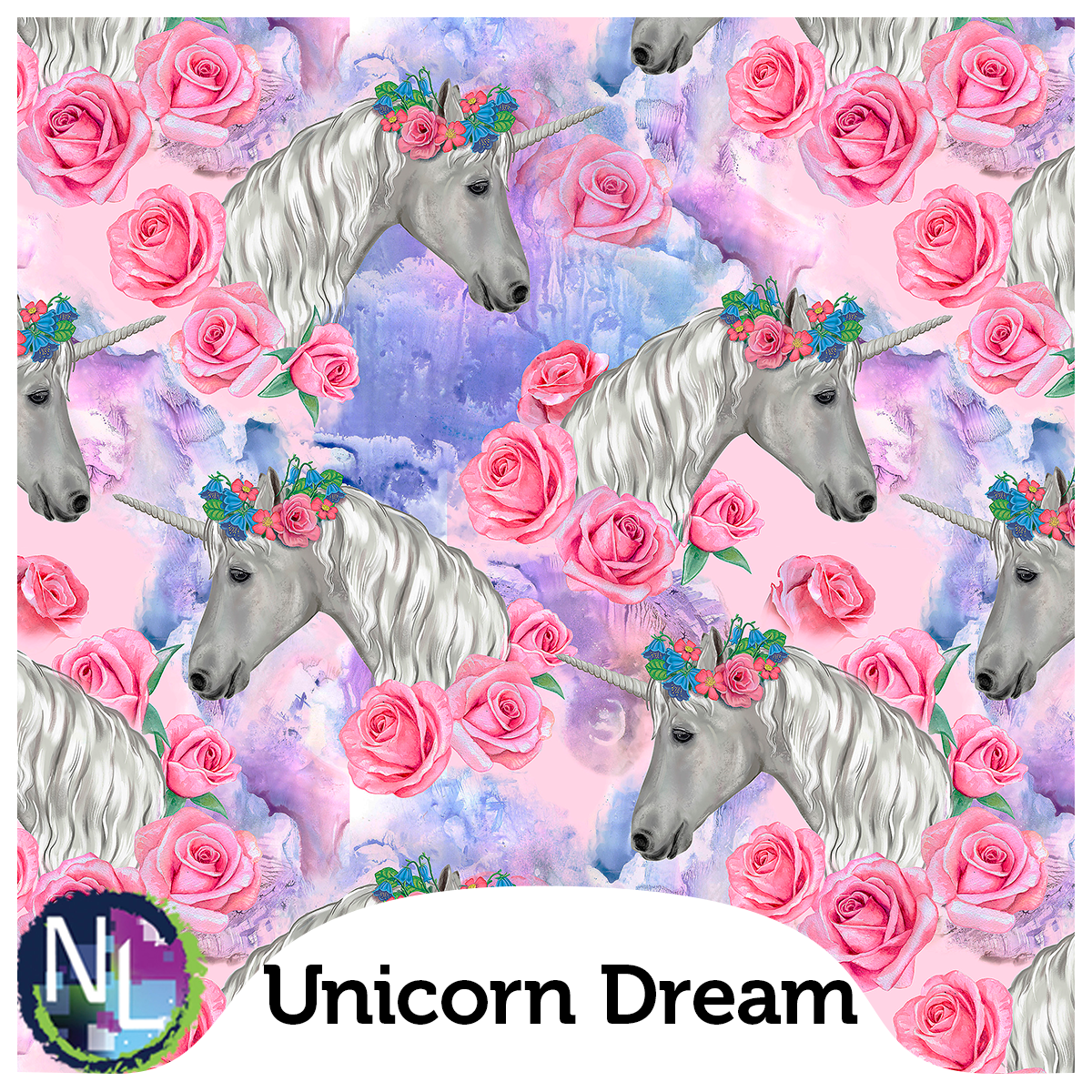 Unicorn Dream