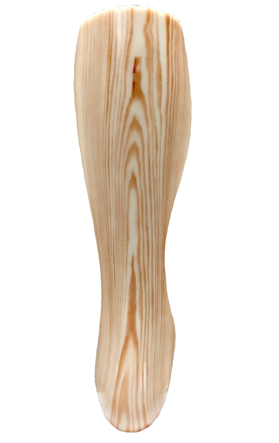 Baseball Bat Woodgrain
