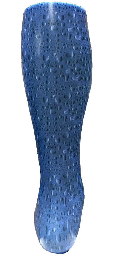 Blue Drops