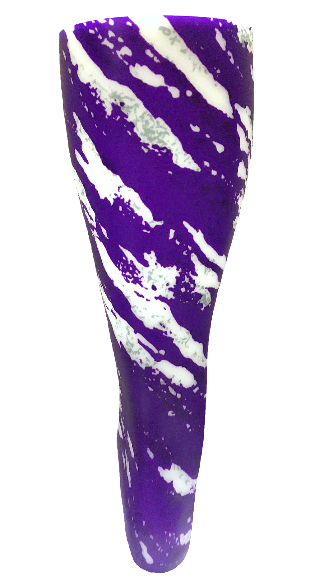 Purple Splash