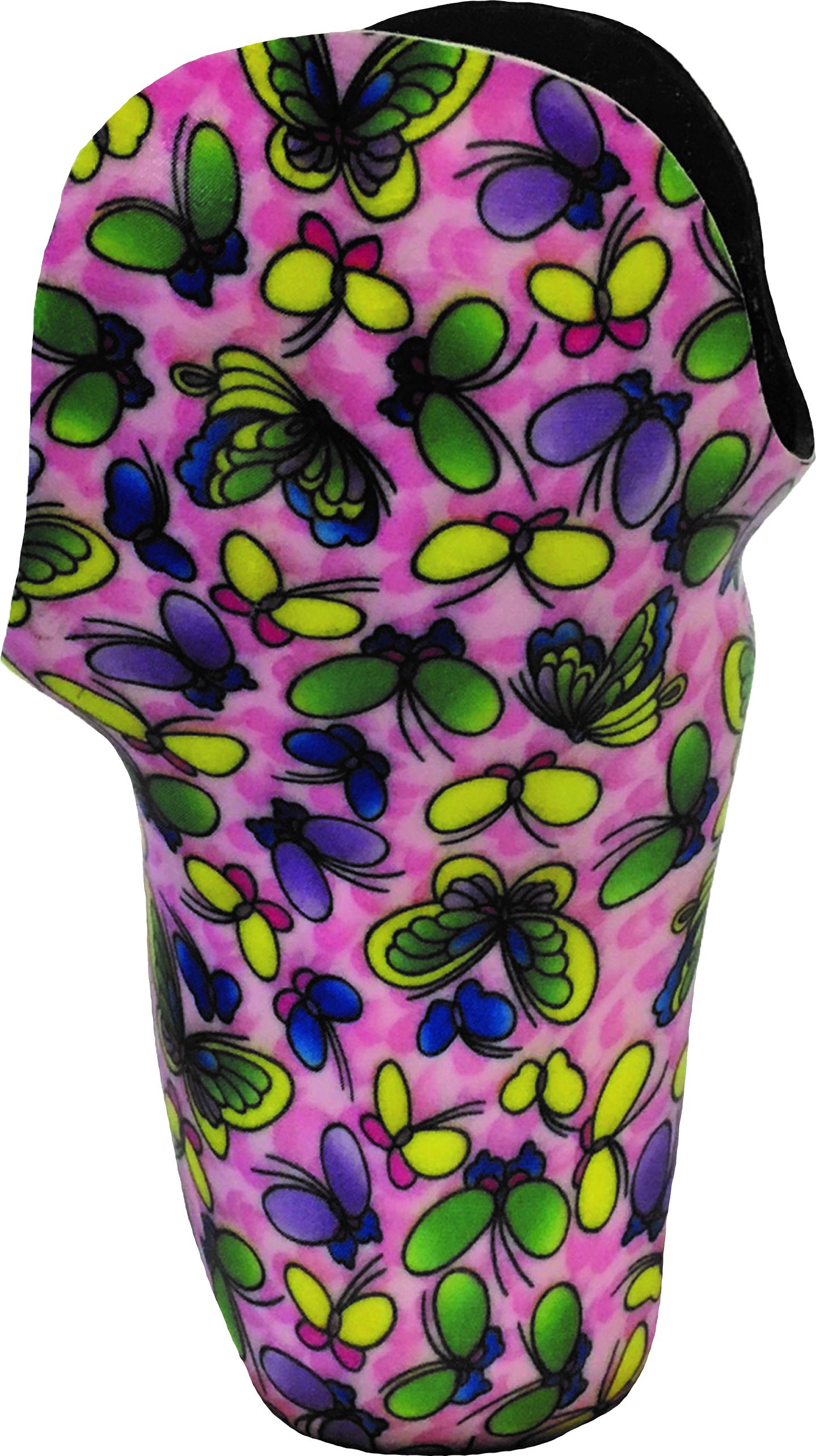 Pink Butterflies