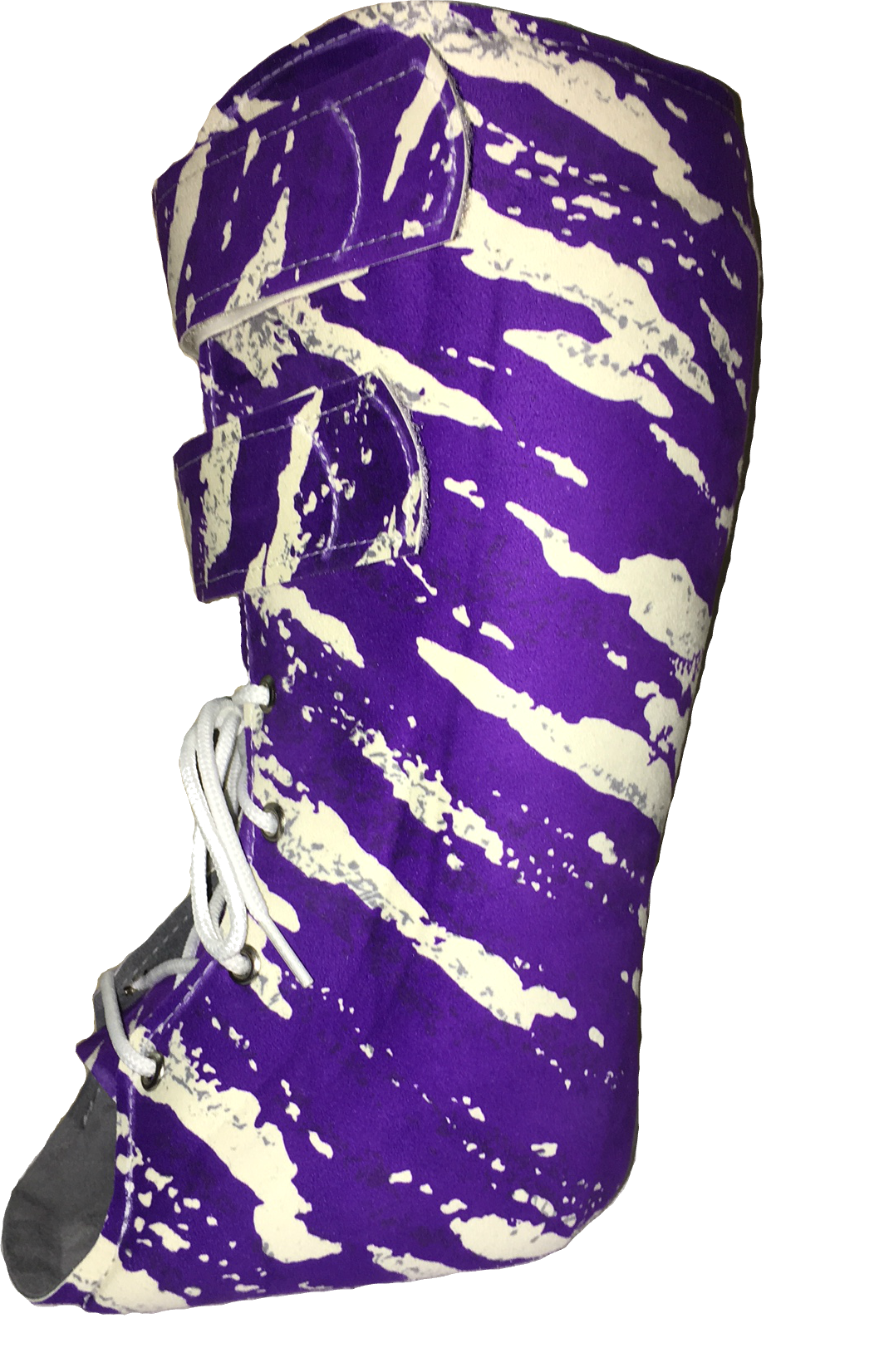 Purple Splash