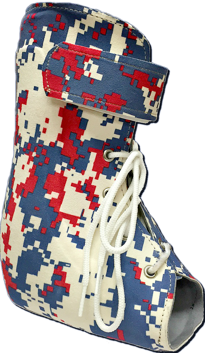 Military Camo - Patriot AOR