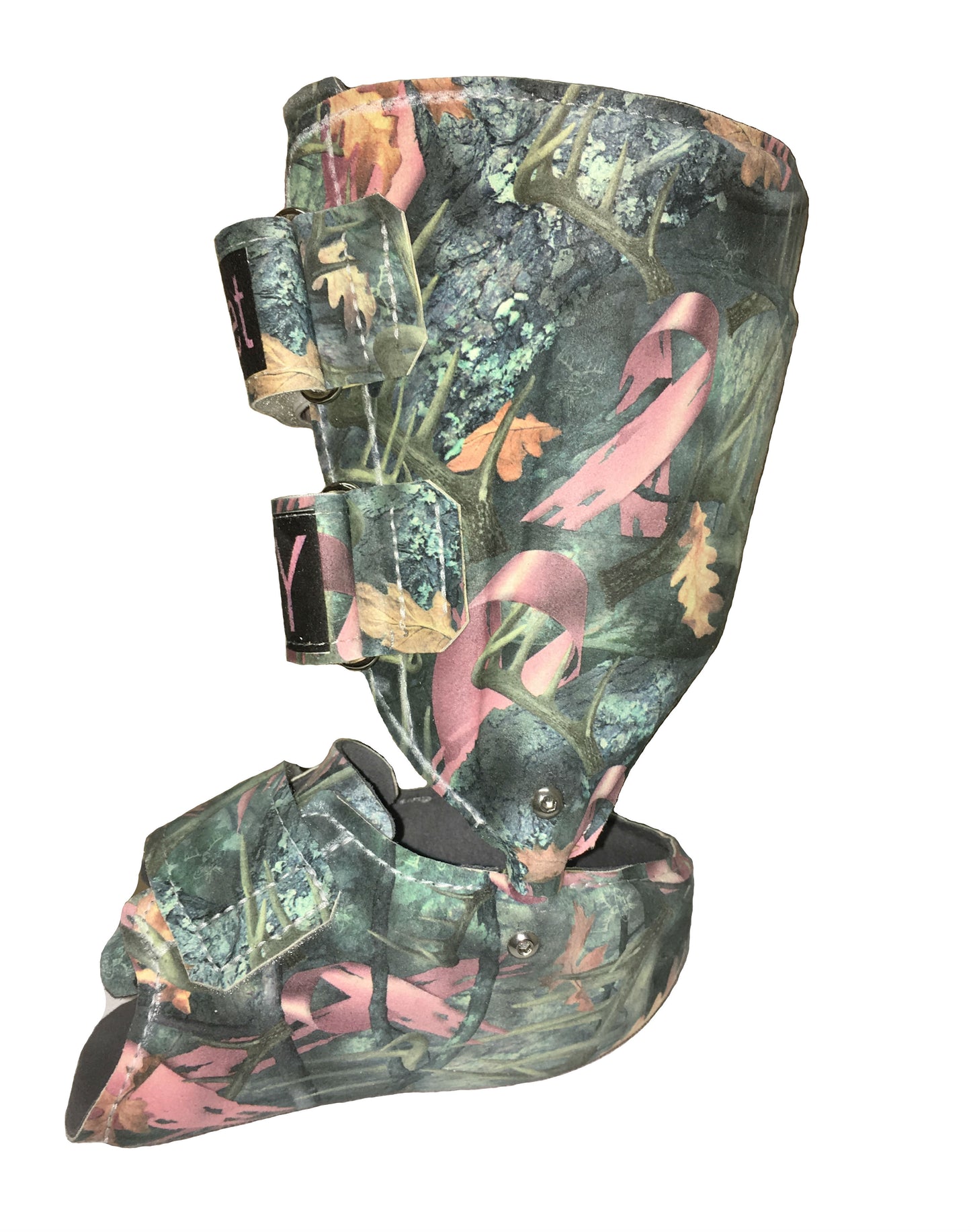 Spirit Camo® Pink Ribbon