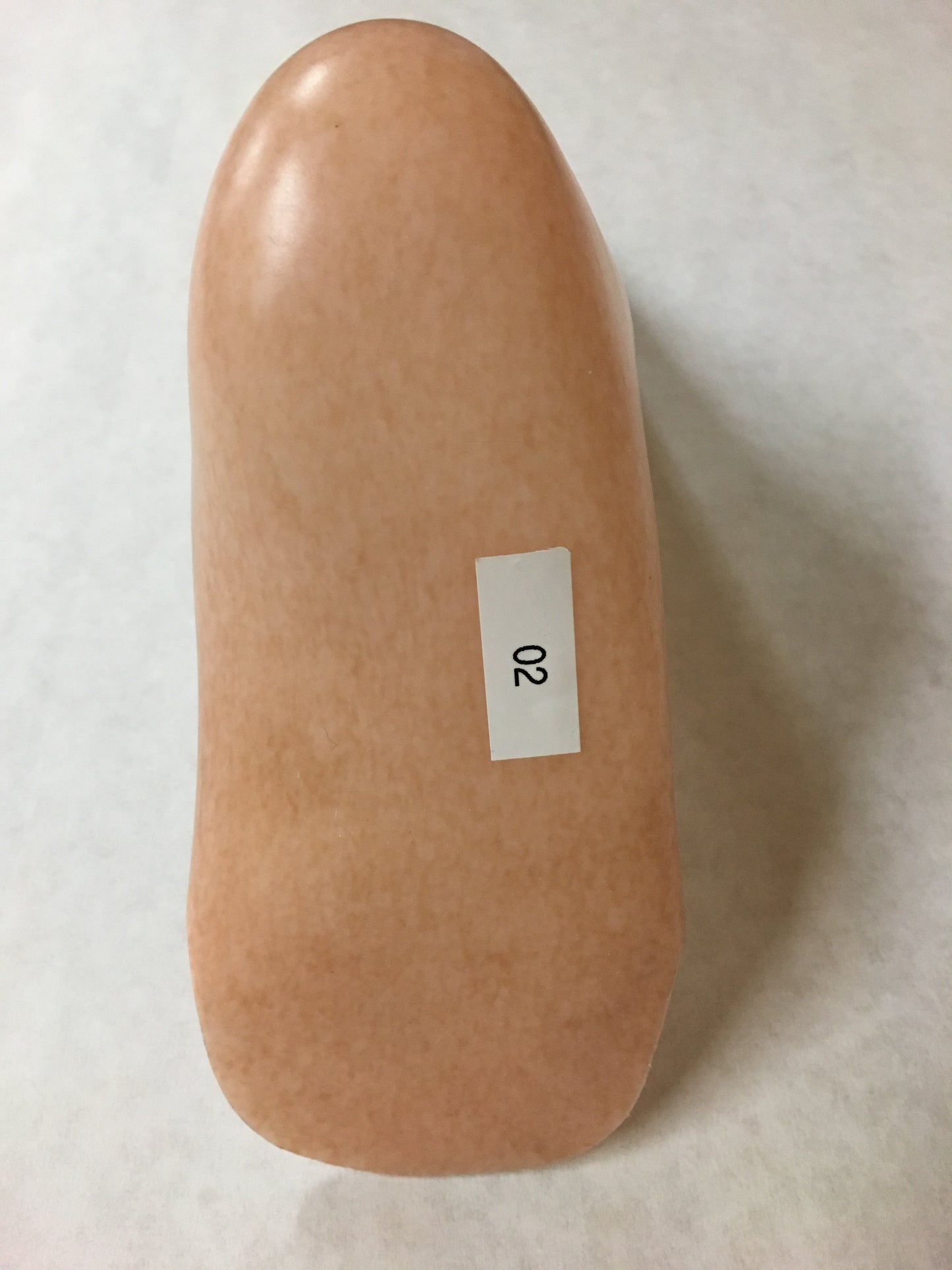 Skin Tone #02