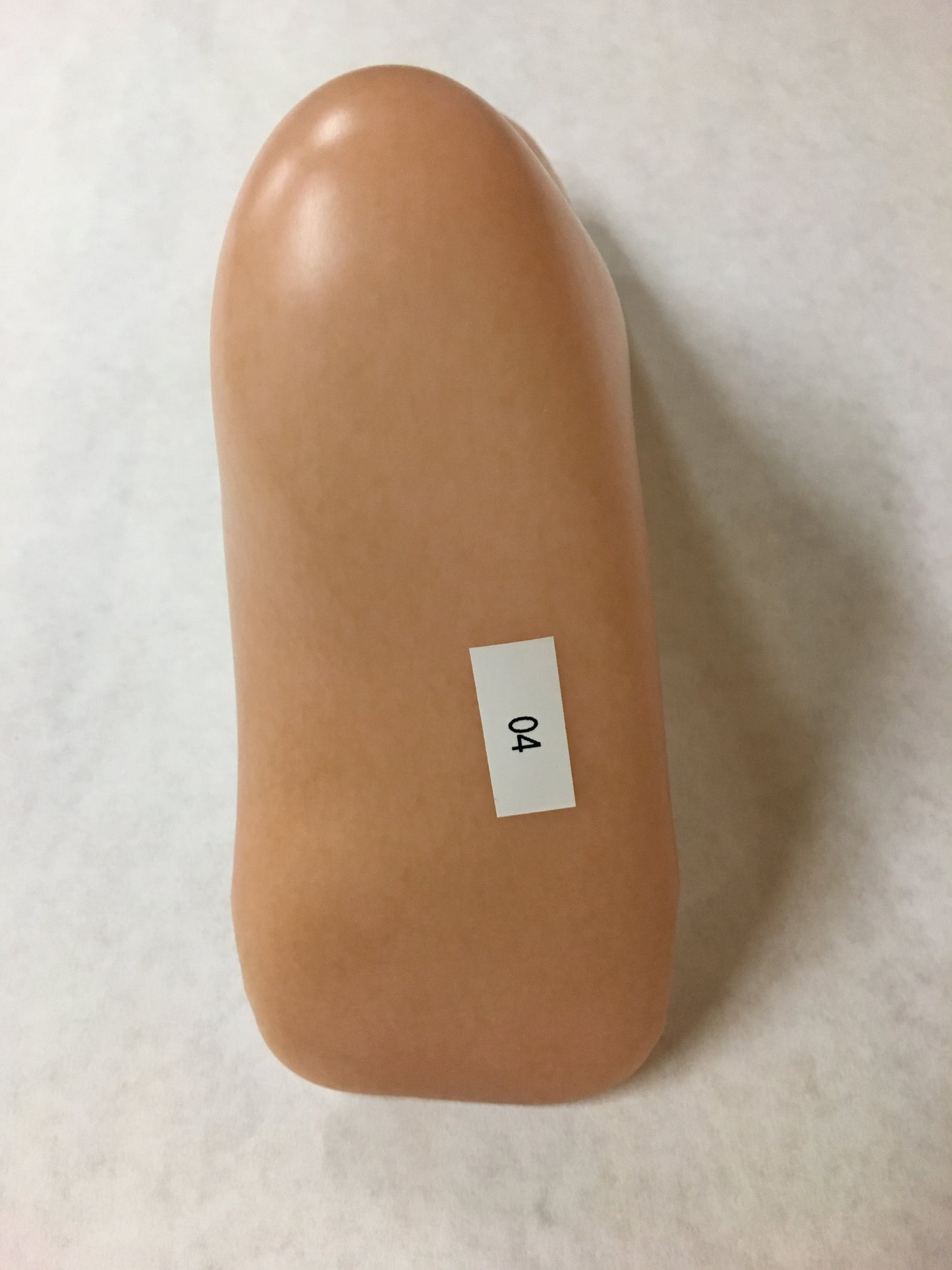 Skin Tone #04