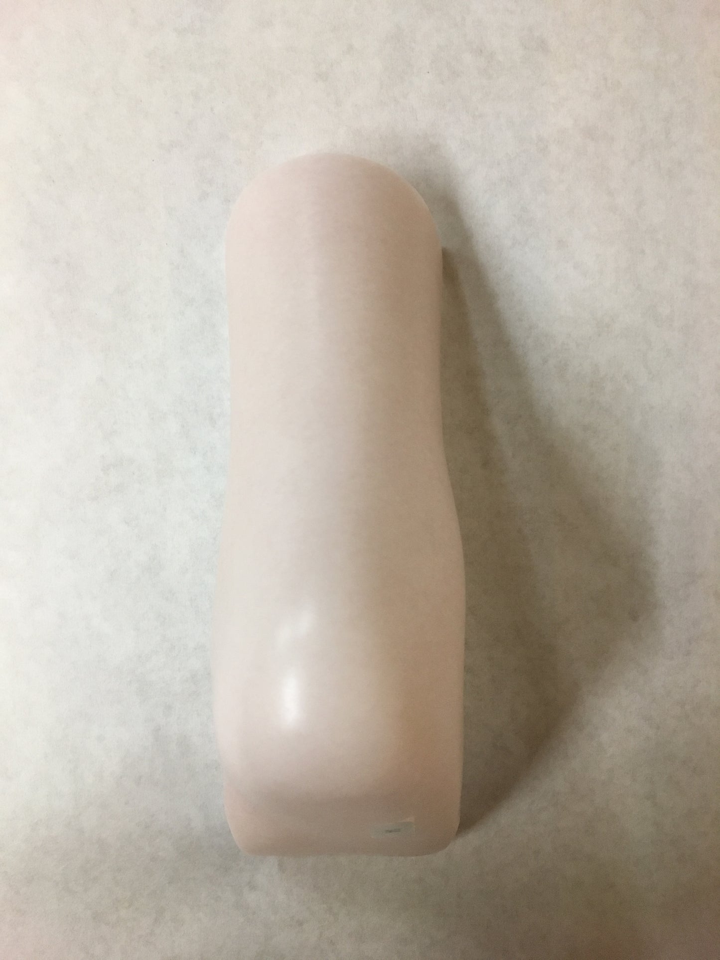 Skin Tone #0A (Pink Hue)