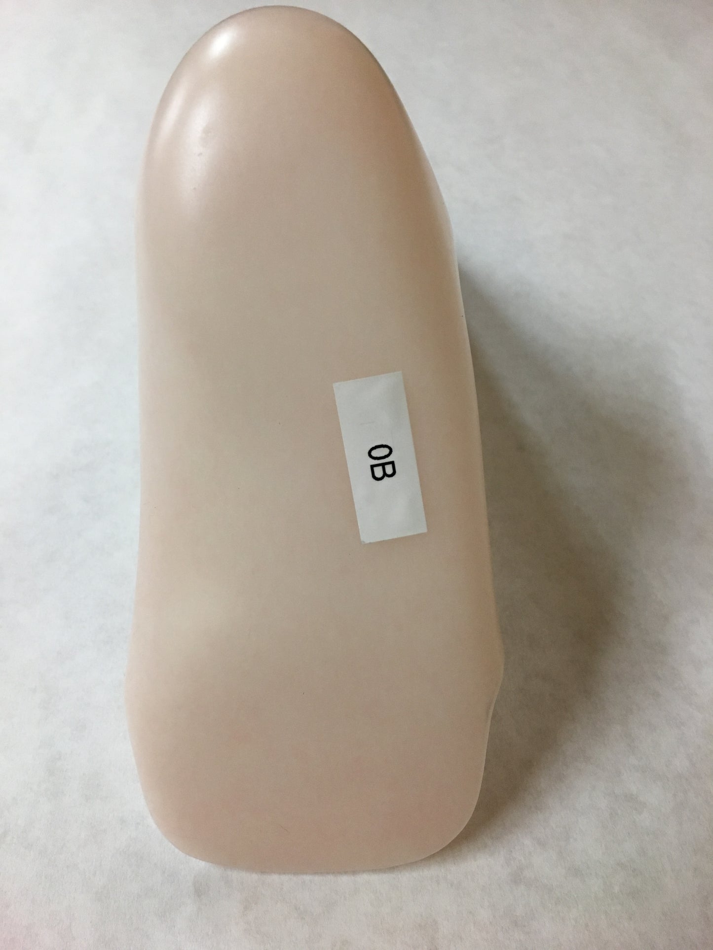 Skin Tone #0B (Olive Hue)