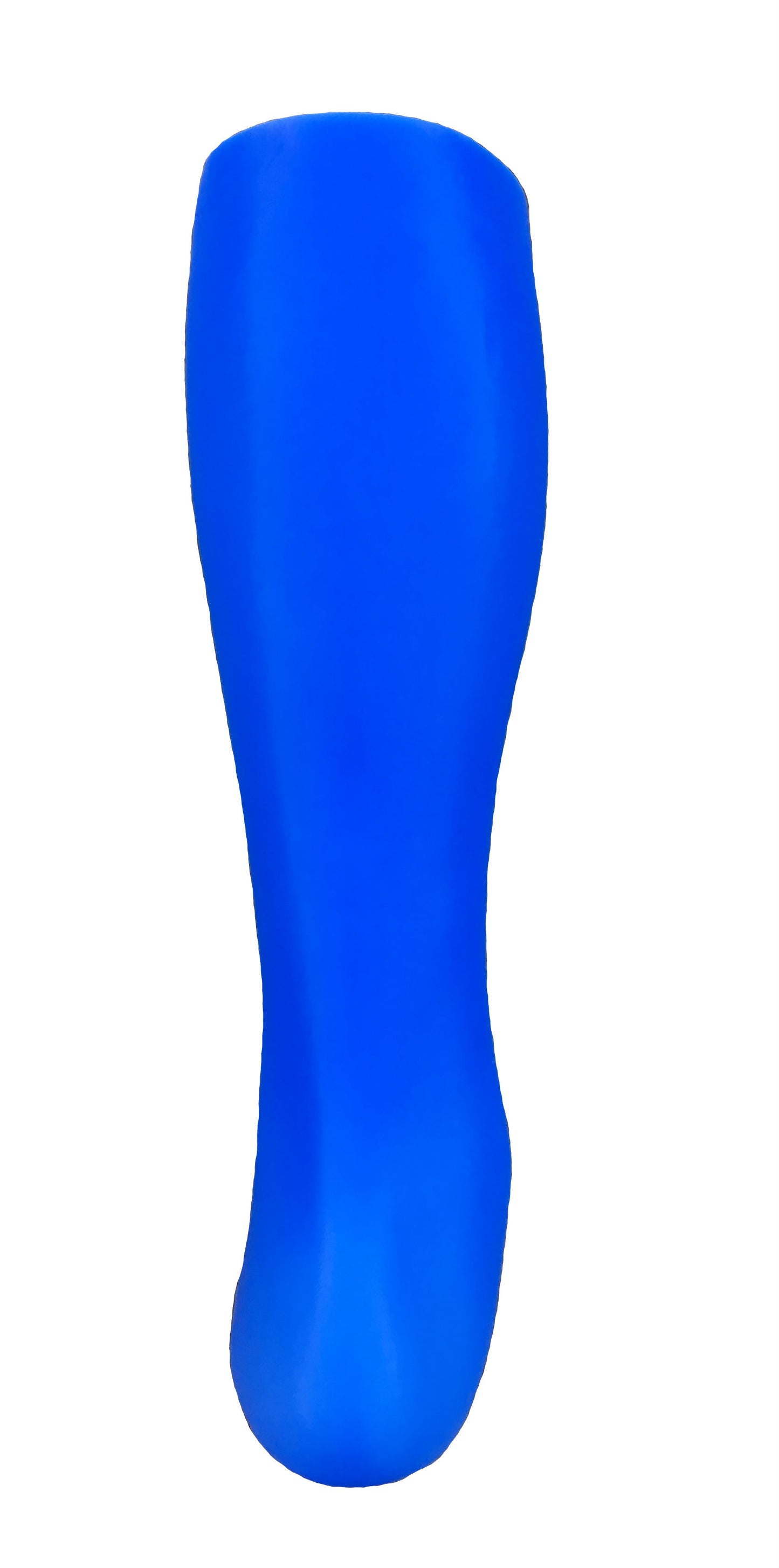 Solid Blue