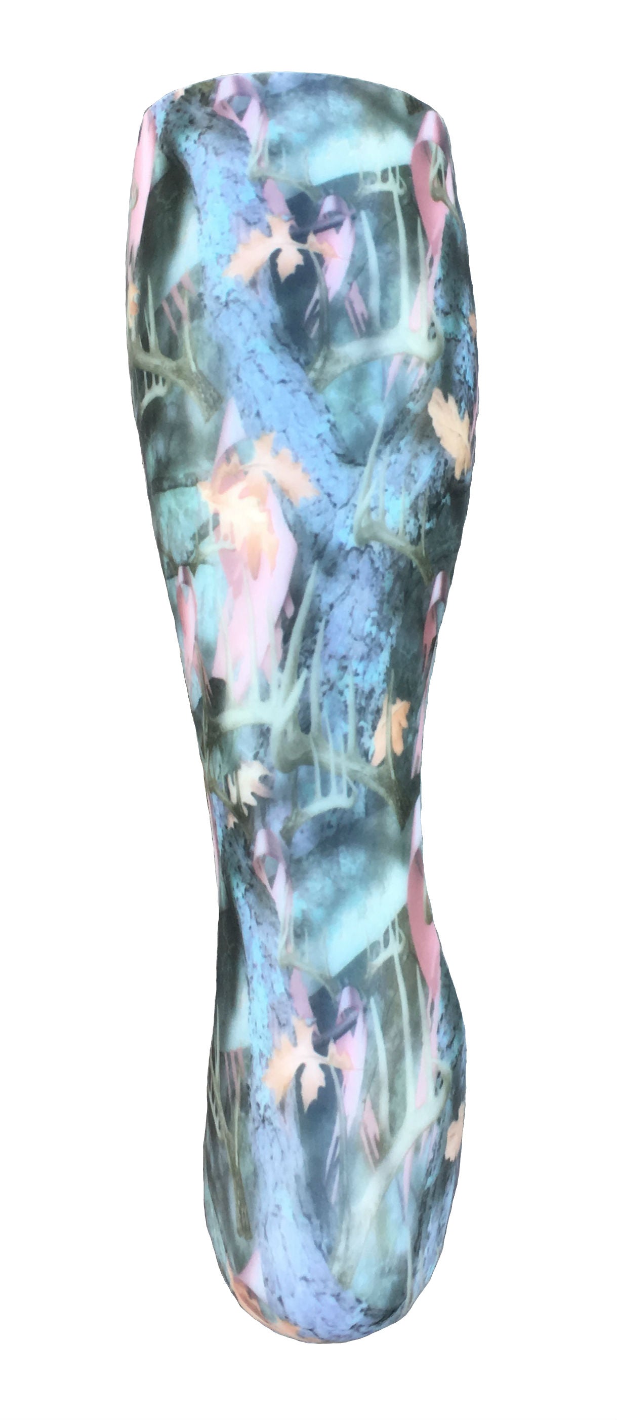 Spirit Camo® Pink Ribbon