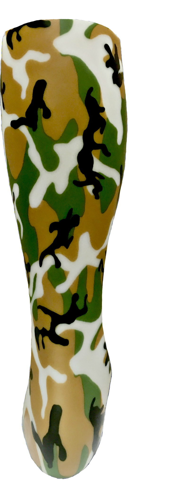 Military Camo - Woodland