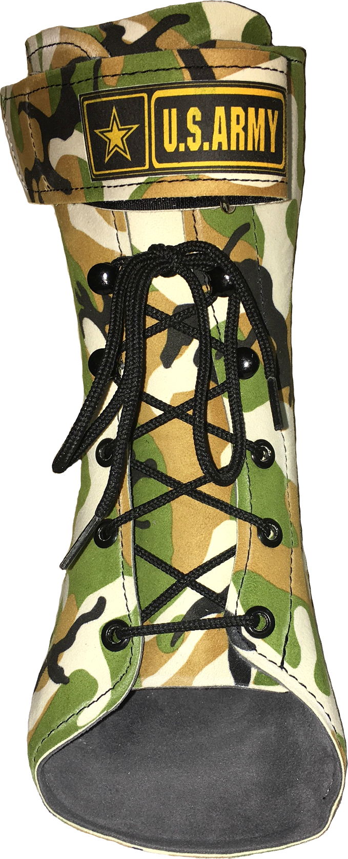 Military Camo - Woodland