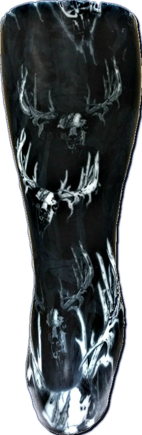 Zombie Buck Designz™ Zombie Buck