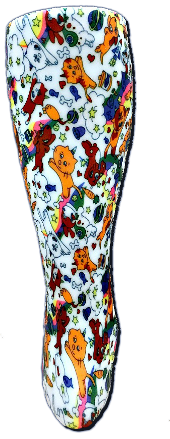 Space Animals Pediatric