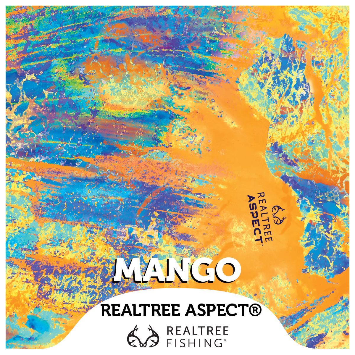 REALTREE ASPECT MANGO®