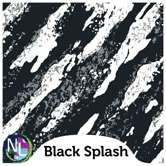 Black Splash