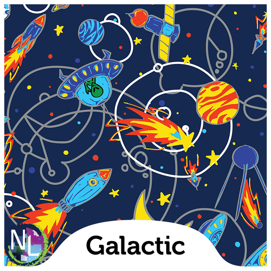 Galactic Pediatric