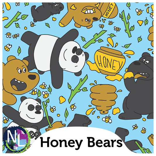 Honey Bears Pediatric